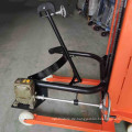 Semi Electric Drum Lifter Trolley